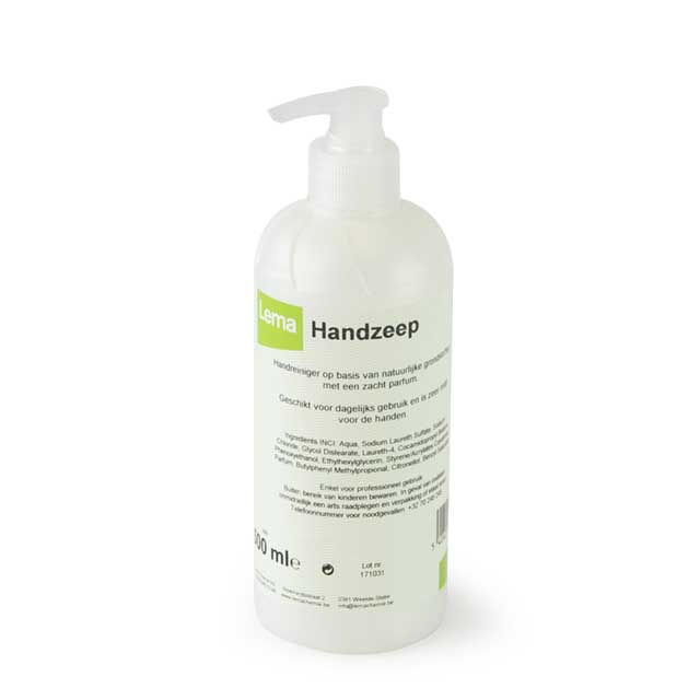 Handzeep 1L