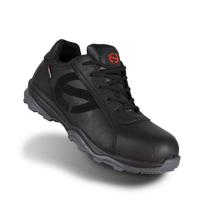 Heckel RUN-R 400 low S3 SRC