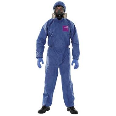 Coverall 1500 asbest