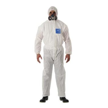 AlphaTec coverall 1500 Plus - model 111