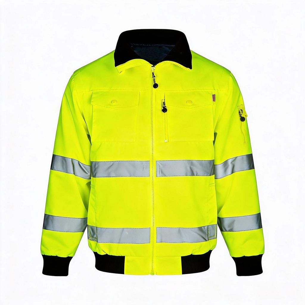 PILOTJACK - fluo 