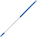 [01276] Steel ALU ergo sleeve 150cm (blauw)