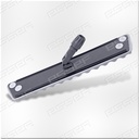 [01488] Stofwisser + alu steel 1.40m (40cm)