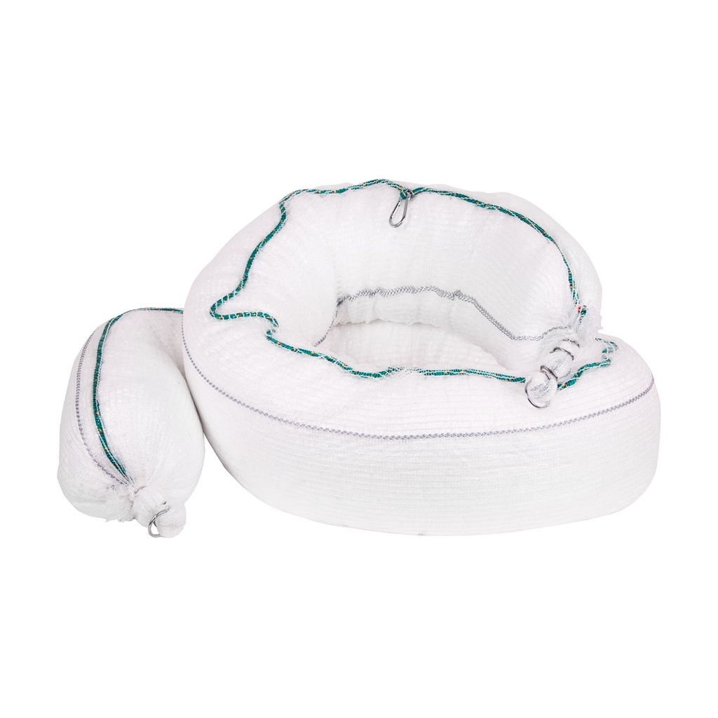 Oil-Only Absorbent Boom 300x20cm/170L - 4 pcs