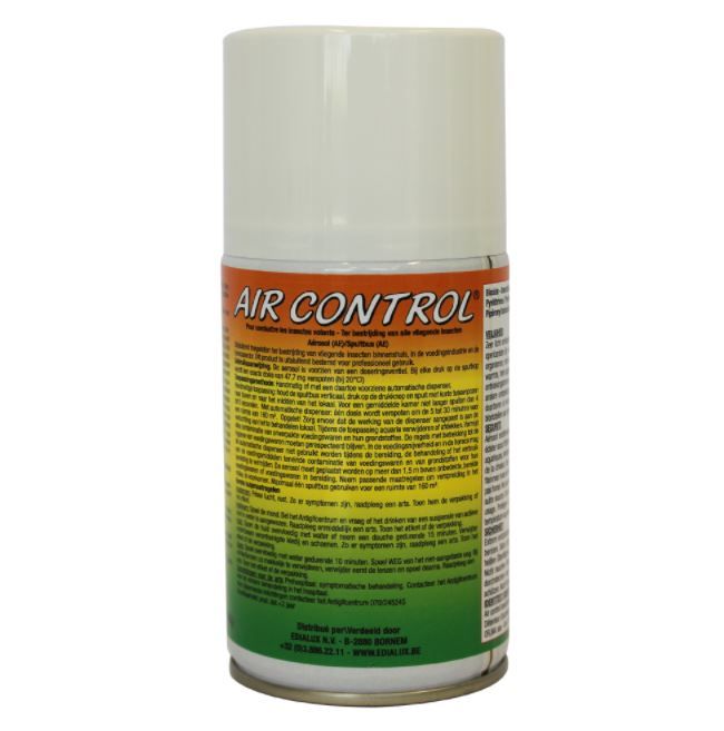 Aircontrol insecticide 250ml
