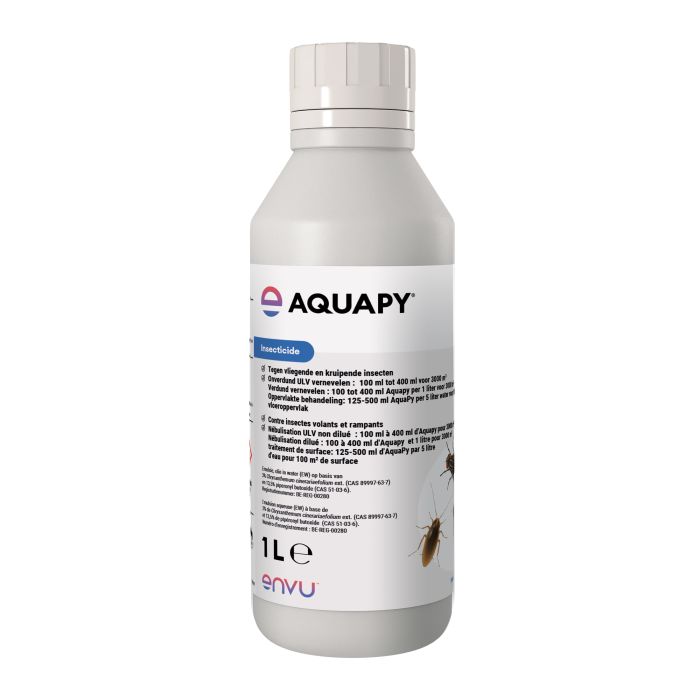 Aqua Py 1L