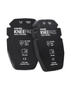 [02302] Blakläder Kneepads gel 245x170x25mm (per paar)