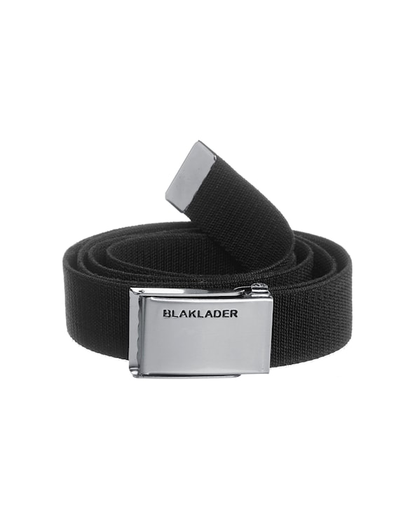 Blakläder Riem met stretch 4004 zwart One Size