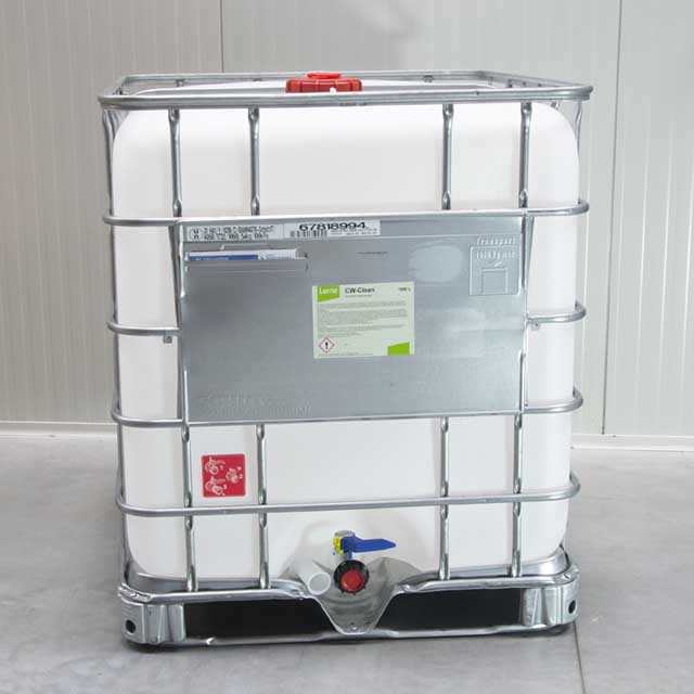 CW-CLean - IBC 1000L