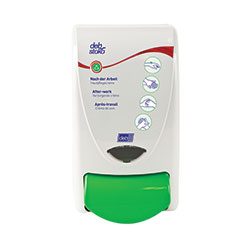 SCJ dispenser Handcrème 1L