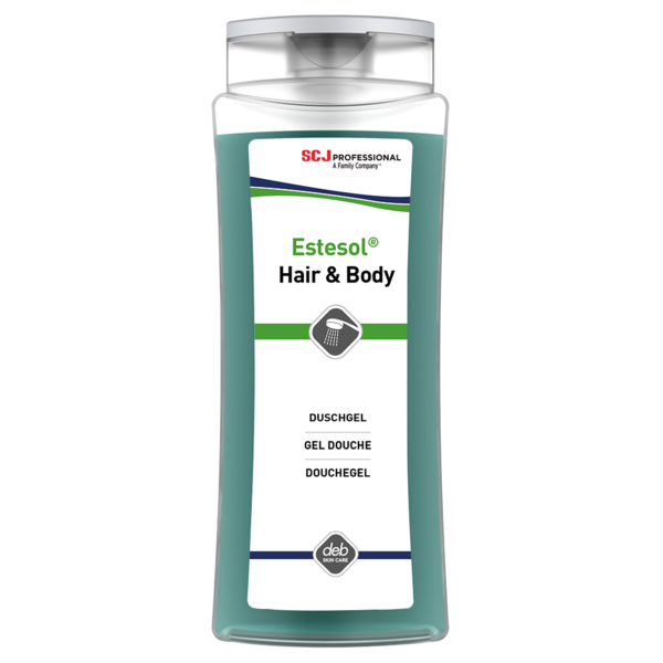 SCJ Estesol Hair&Body 250ml