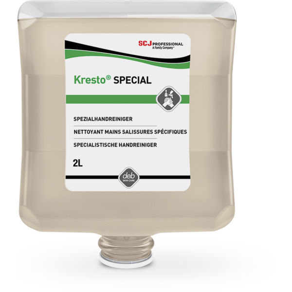 SCJ Kresto Special (verf) - 2L