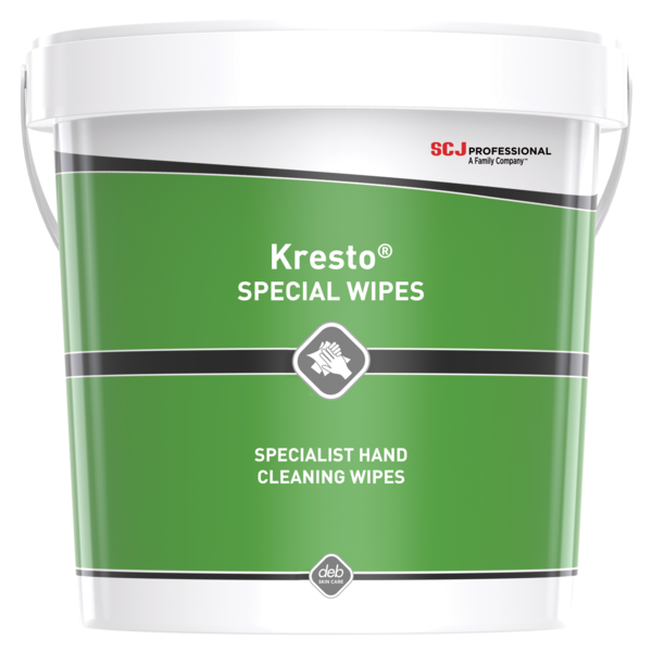 DebStoko KRESTO Special Wipes - Emmer 150d