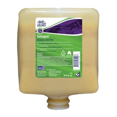 DebStoko Solopol Extra - 2L