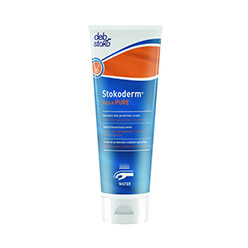 SCJ Stokoderm Aqua PURE 100ml