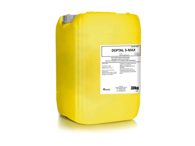 Deptal S-Max - 30kg