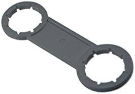 Doppensleutel 10L (DIN51) - 25L (DIN61)