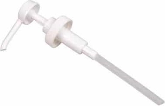 Doseerpomp 5L (4 ml)