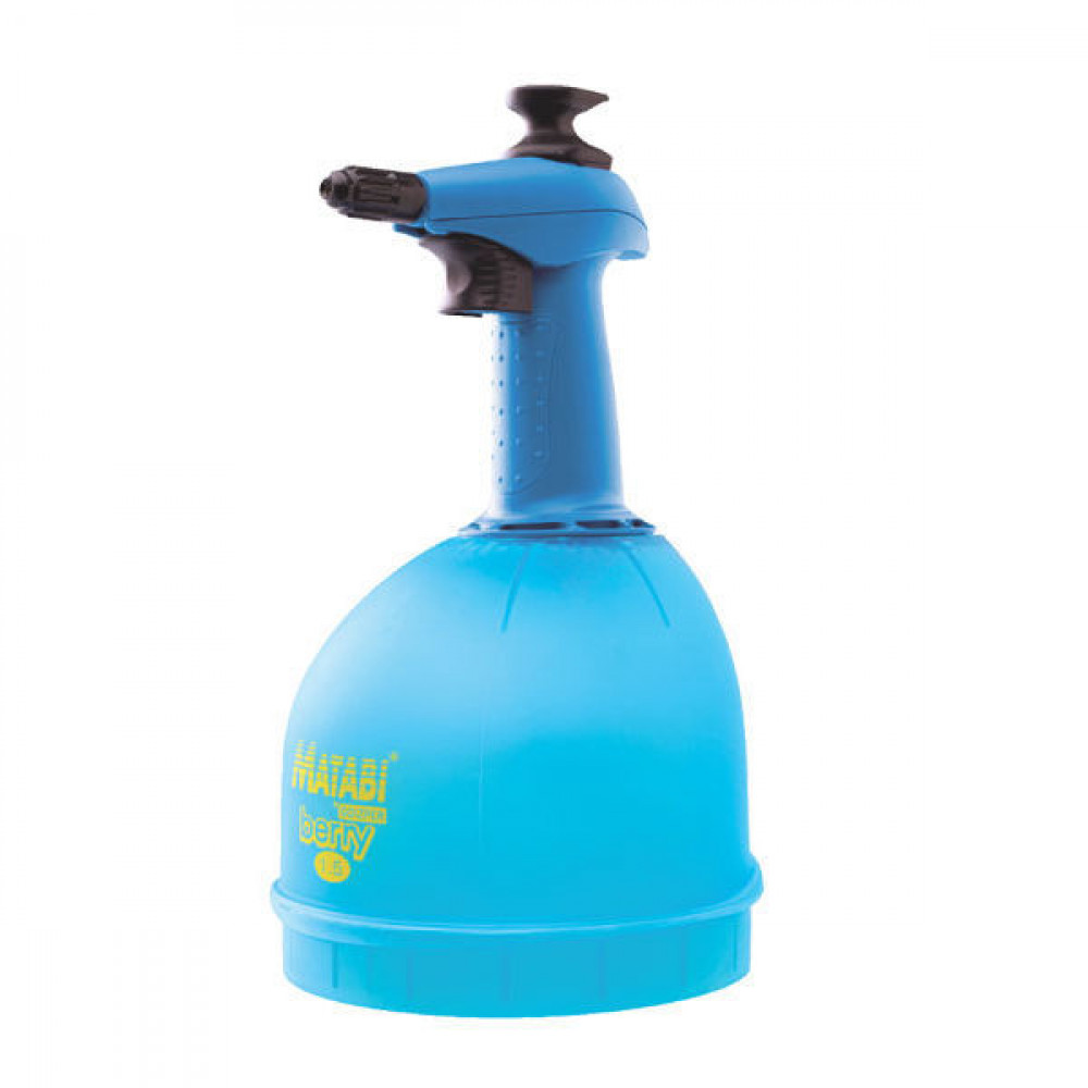 Druksproeier Berry 1.5 - 1 Liter