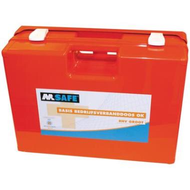 First Aid Kit for Companies BHV LARGE