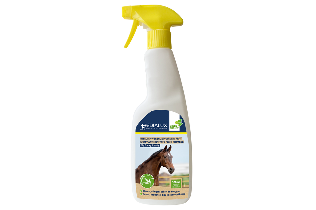 Spray anti-mouches Fly-Away Ready 6 x 500 ml