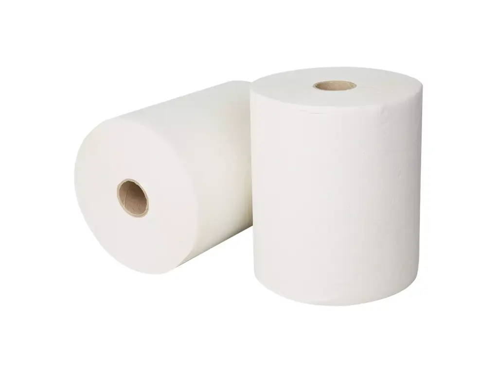 Towel roll Controlmatic 2L 6x20cmx140m cell