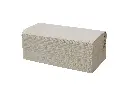 [00984] Essuie-tout en papier, format Z, 1 L - 23 x 25 cm - 20 paquets de 250 pièces