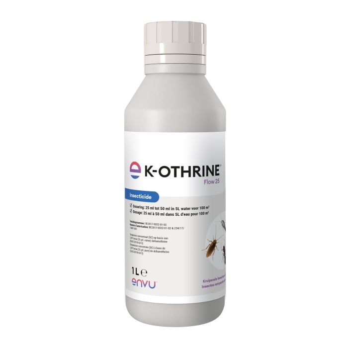 K 'Otherine flow 1L