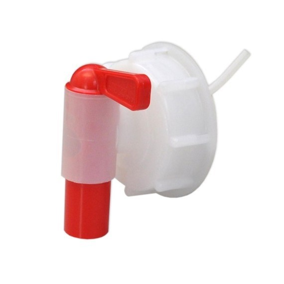 Tap cap 10L