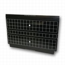 [01483] Lijmborden universeel 12st