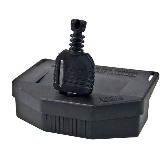 Mouse Aegis bait box