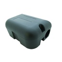 [00910] Rodentex Rat Bait Box