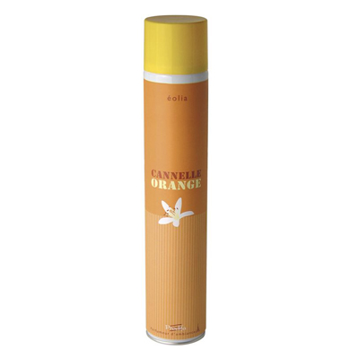 Luchtverfrisser Orange 500ml