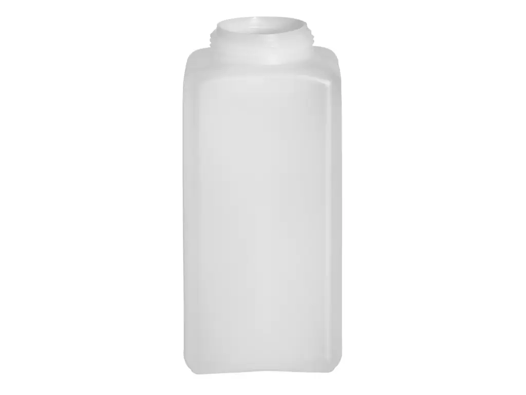 Navulbare flacon 1L tbv dispenser 02732