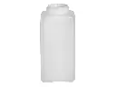 [03677] Refillable bottle 1L for dispenser 02732