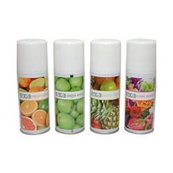 Recharge de désodorisant numérique - Mixte - 12 x 100 ml