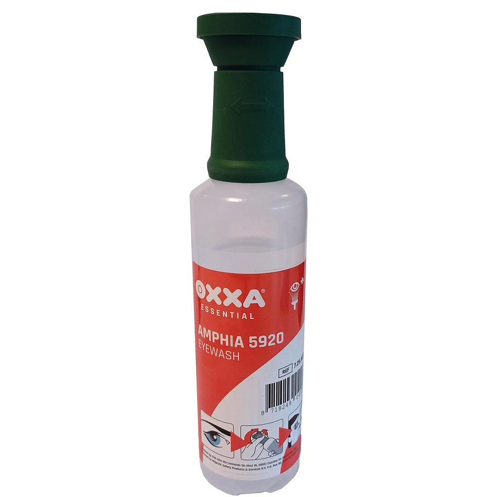 Eye wash bottle 500ml