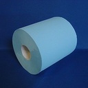 [01016] Poetsrol MIDI blauw 1L 6rollen/colli