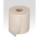 [00184] Poetsrol MIDI wit 2L 6rollen/colli cell.