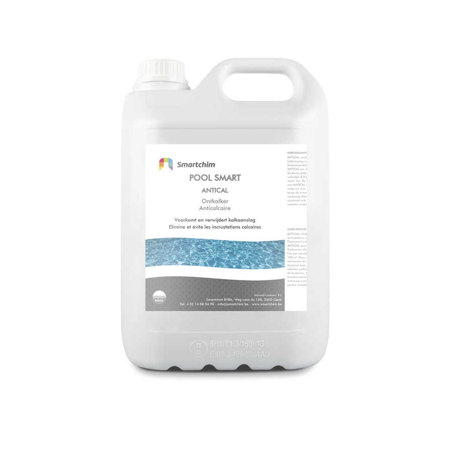 Poolsmart Antical - 5L