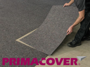 PrimaCover Defend viltplaat 80cmx120cm