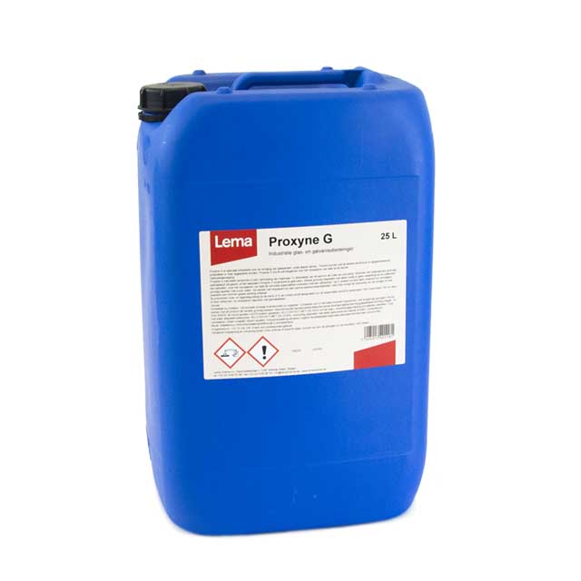 Proxyne-G (Nettoyant pour vitres de véranda) - 25 L