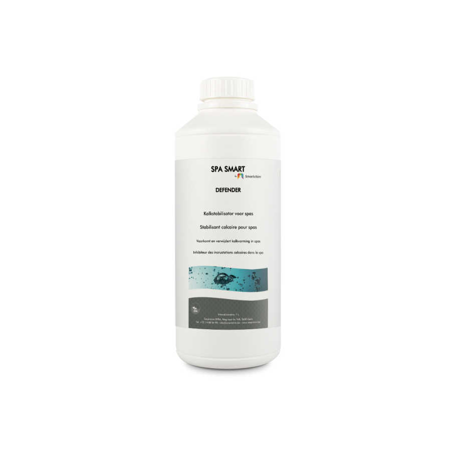 Spa Smart Defender - 1L