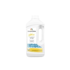 Spa Smart pH Up - 1L