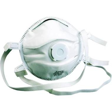 Stofmasker FFP3 ventiel type 6340 5st