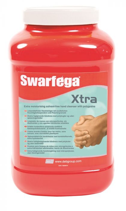 Swarfega Xtra - 4,5L
