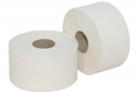 [01341] Toiletpapier JUMBO Mini 2L 12rollen/colli cell.