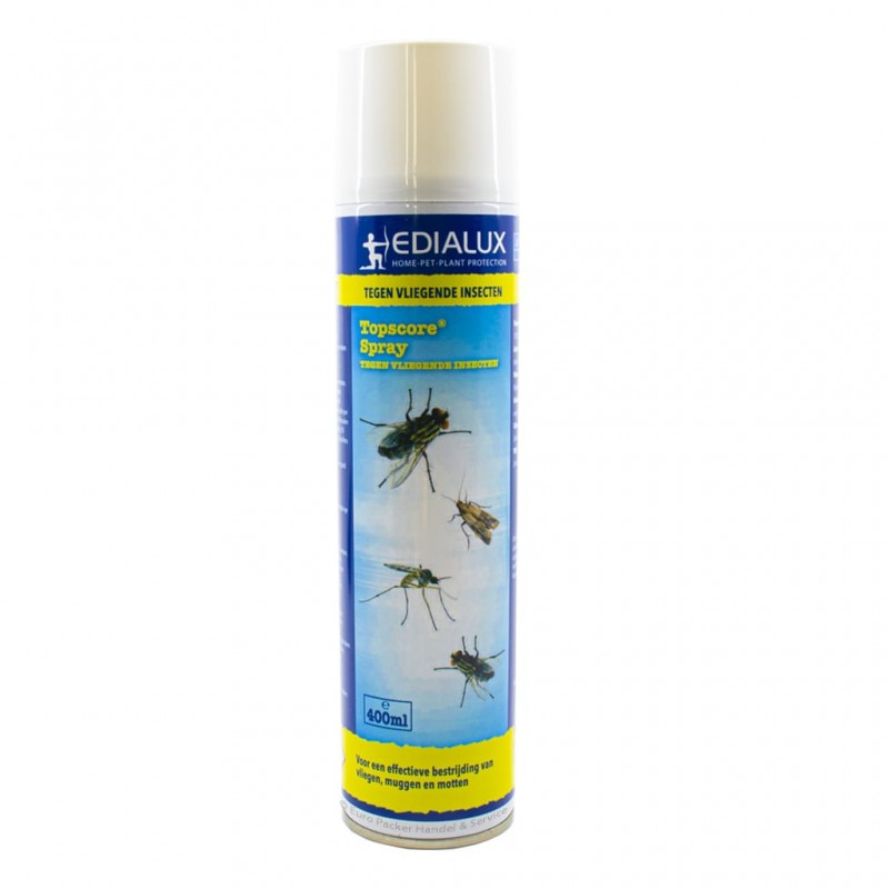 Topscore Spray Mieren 400ml