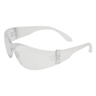 Safety glasses OXXA Vision 8060 clear lens