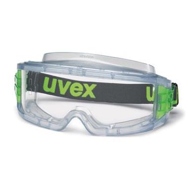 Uvex Ruimzichtbril 9301-714 ultravision